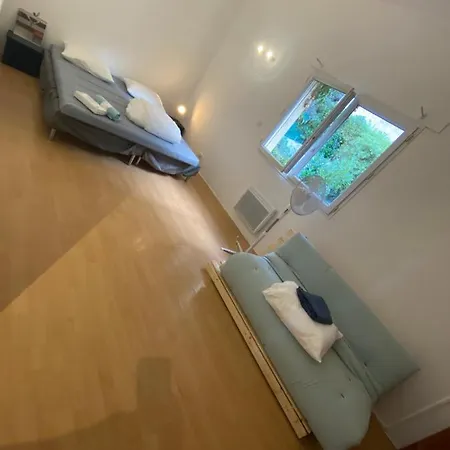 Casa vacanze Maison Jumelée Quartier Eucalyptus
